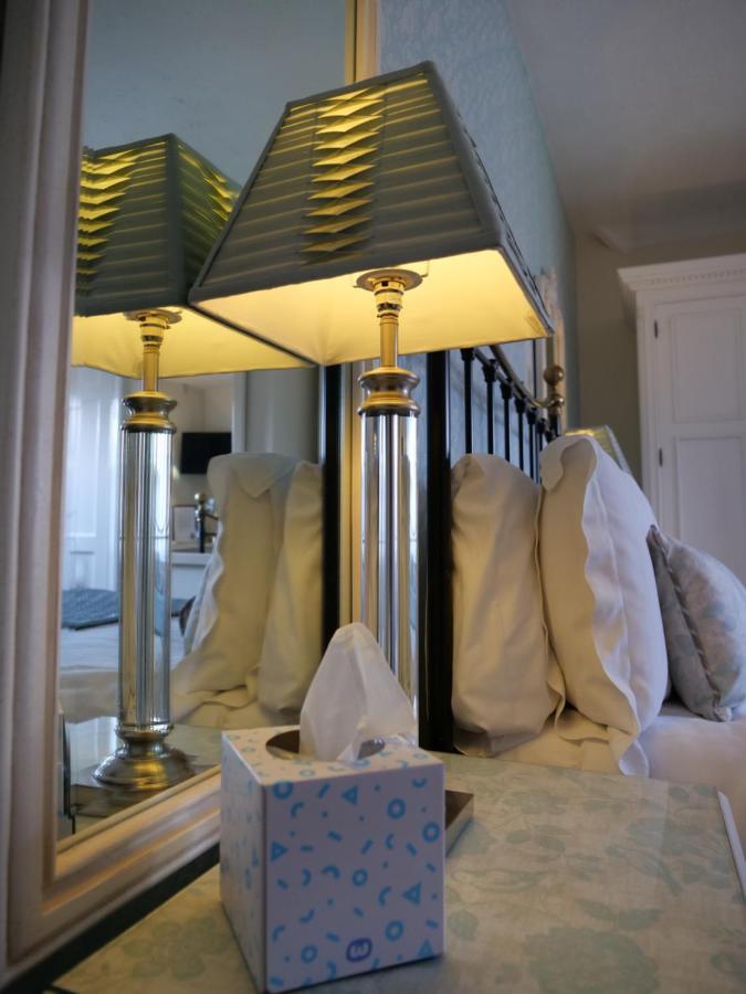 Windrush House Bed & Breakfast Broadway  Luaran gambar