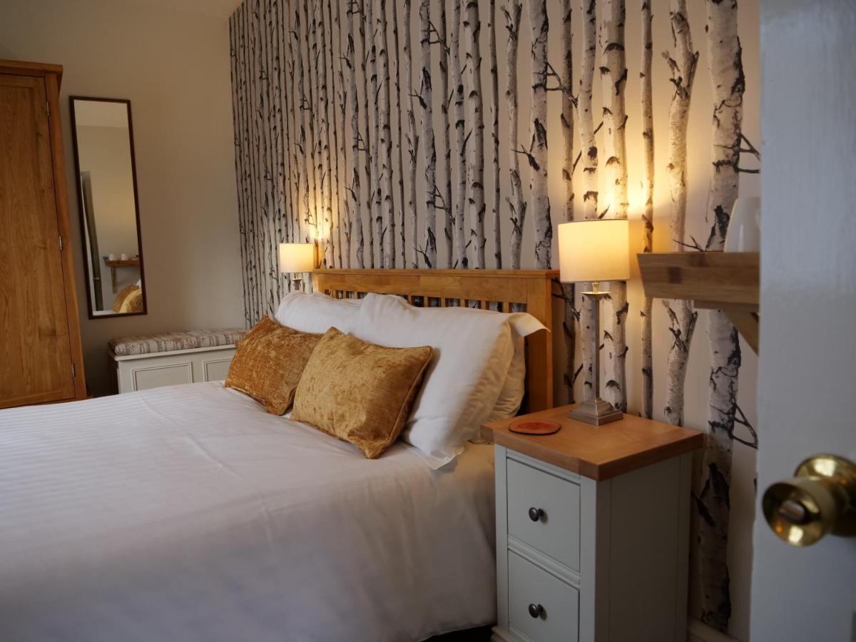 Windrush House Bed & Breakfast Broadway  Luaran gambar