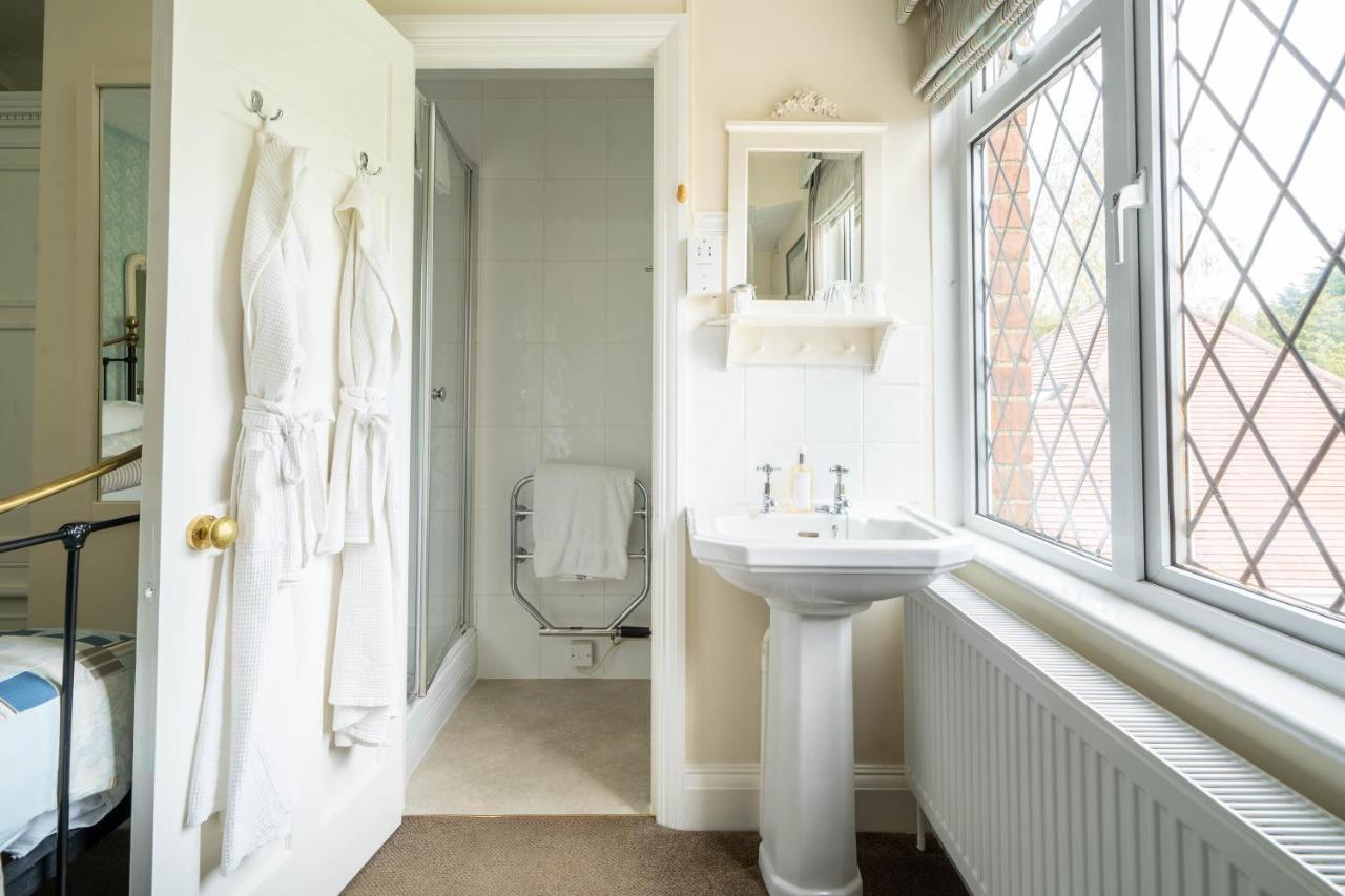 Windrush House Bed & Breakfast Broadway  Luaran gambar