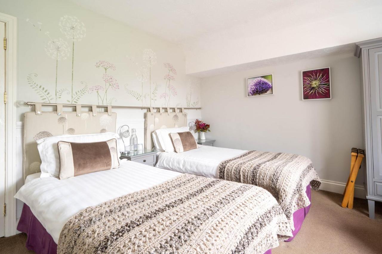 Windrush House Bed & Breakfast Broadway  Luaran gambar