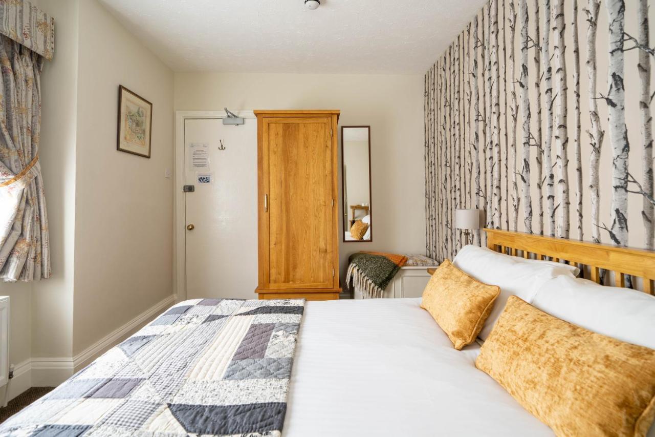 Windrush House Bed & Breakfast Broadway  Luaran gambar