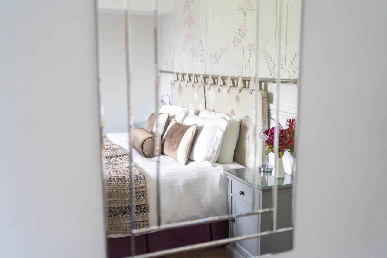 Windrush House Bed & Breakfast Broadway  Luaran gambar