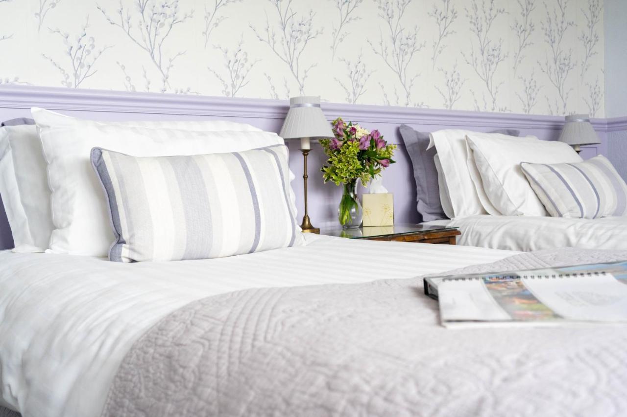 Windrush House Bed & Breakfast Broadway  Luaran gambar