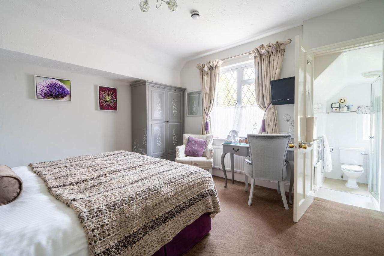 Windrush House Bed & Breakfast Broadway  Luaran gambar