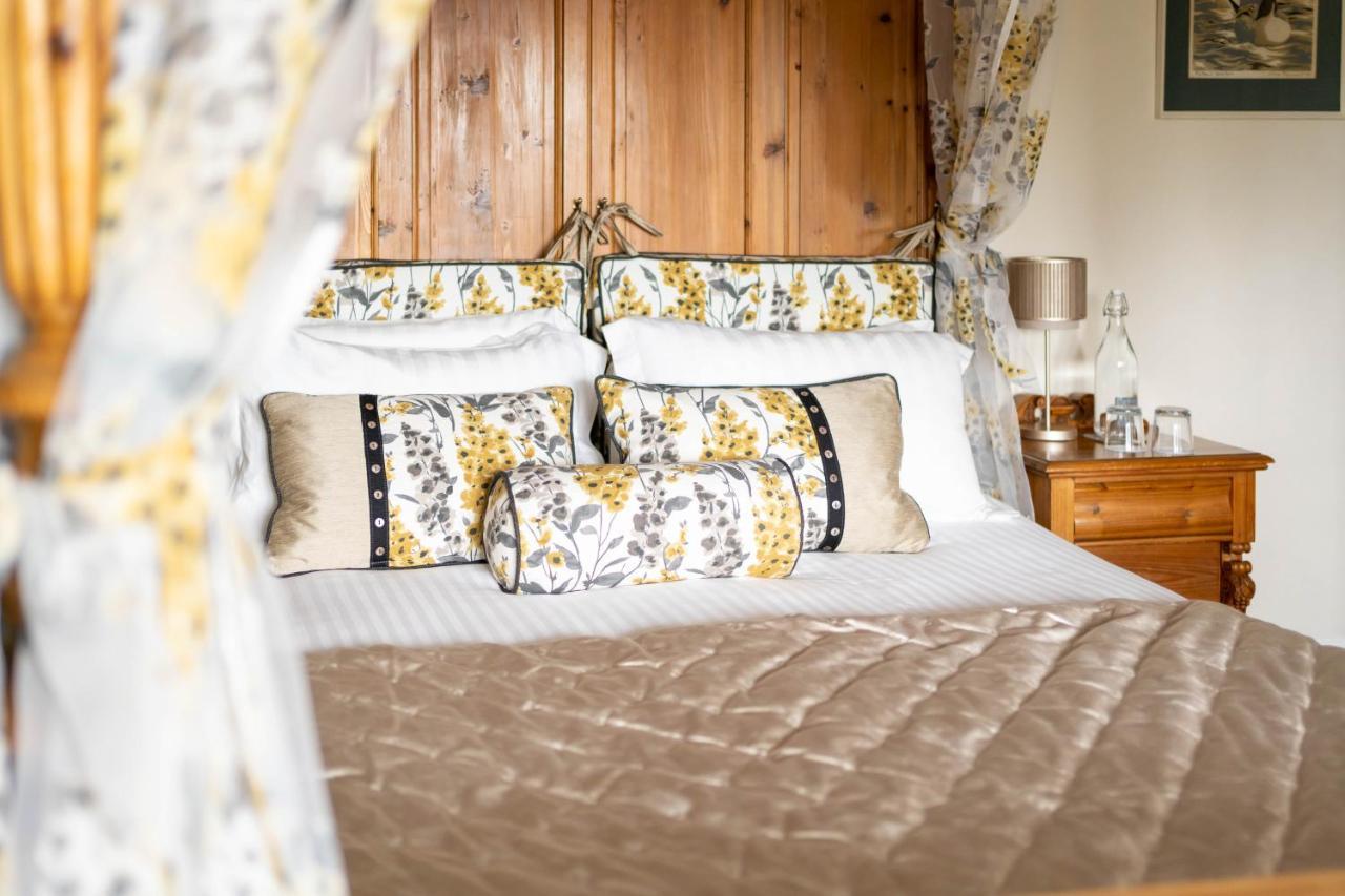 Windrush House Bed & Breakfast Broadway  Luaran gambar