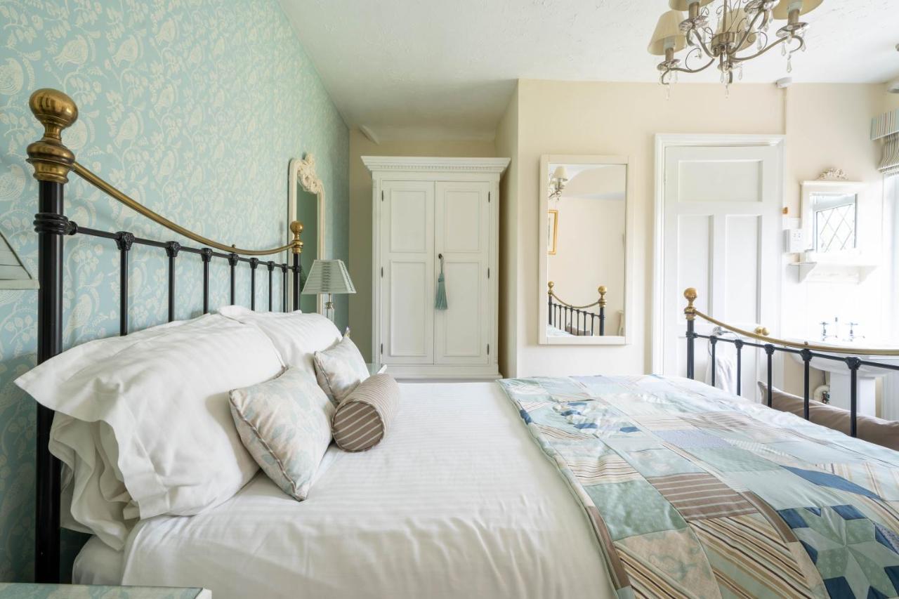 Windrush House Bed & Breakfast Broadway  Luaran gambar