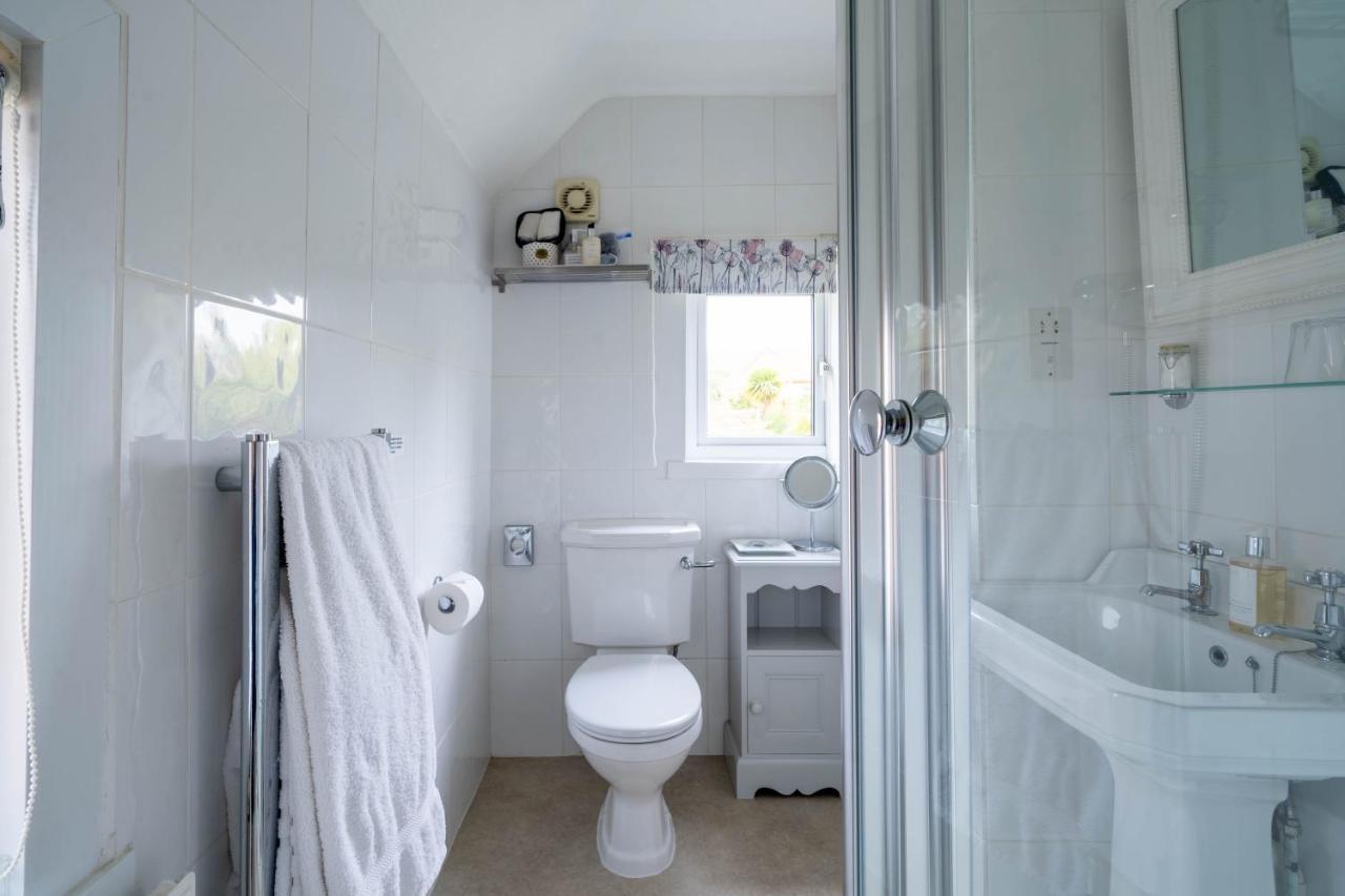 Windrush House Bed & Breakfast Broadway  Luaran gambar