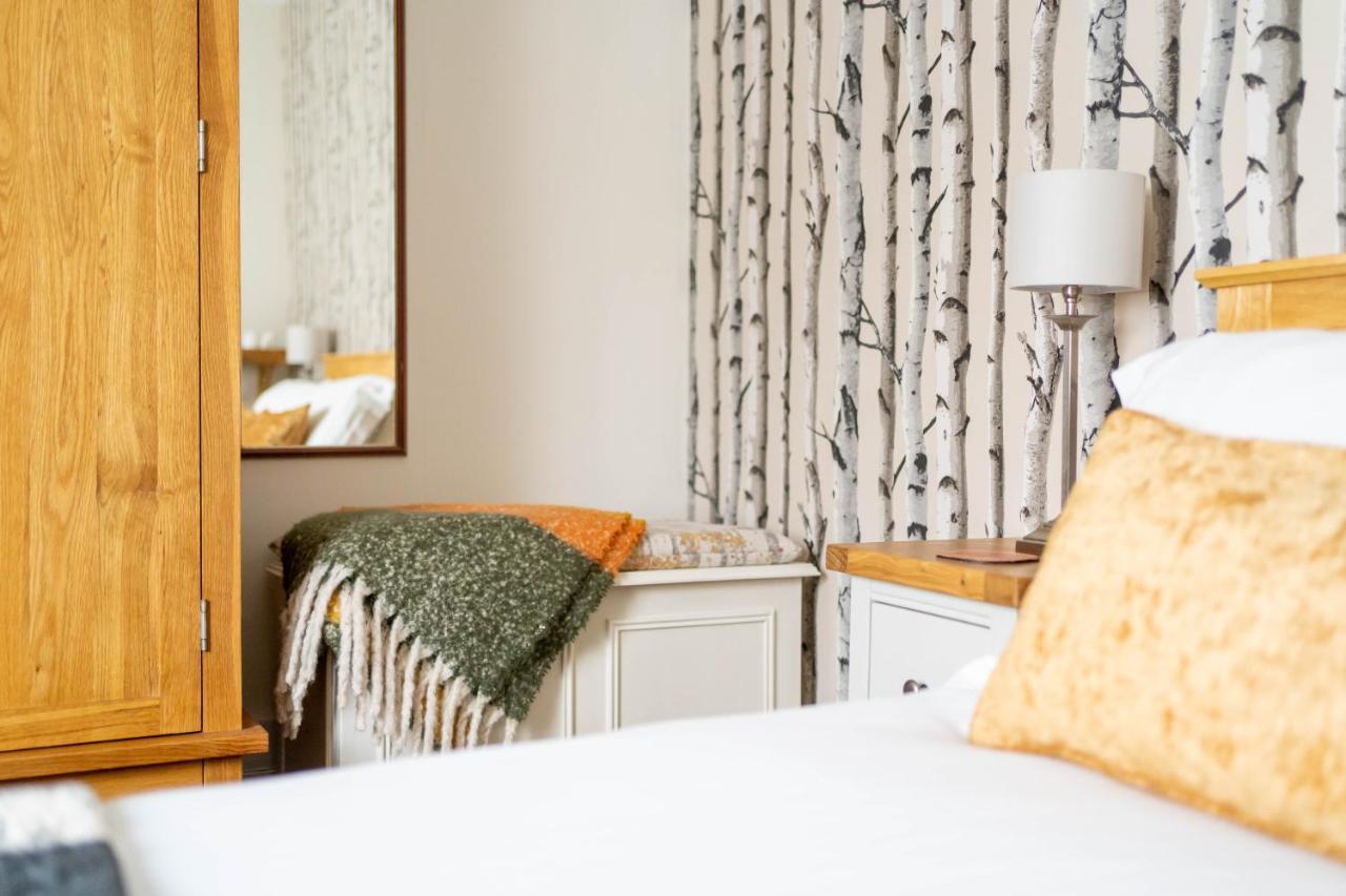 Windrush House Bed & Breakfast Broadway  Luaran gambar