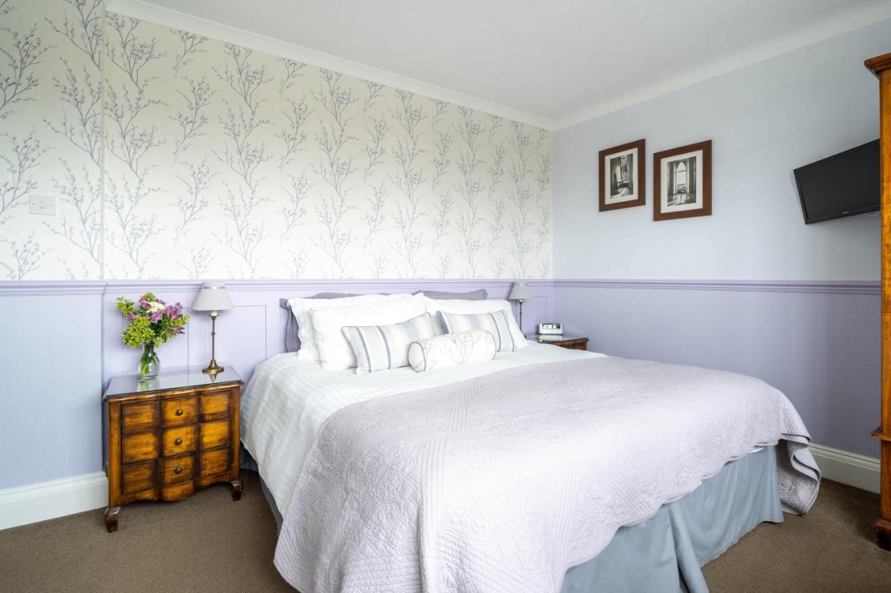 Windrush House Bed & Breakfast Broadway  Luaran gambar