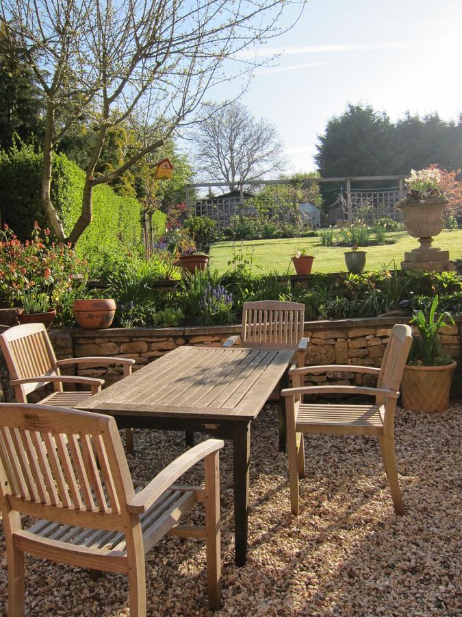 Windrush House Bed & Breakfast Broadway  Luaran gambar