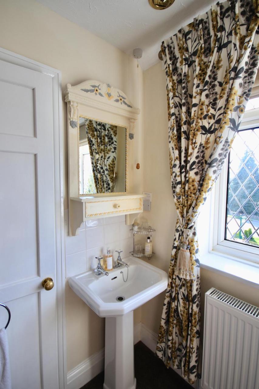 Windrush House Bed & Breakfast Broadway  Luaran gambar