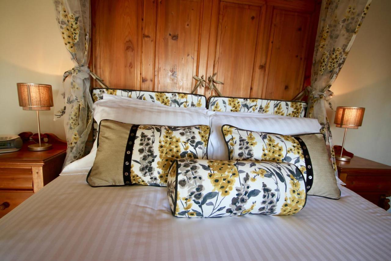 Windrush House Bed & Breakfast Broadway  Luaran gambar